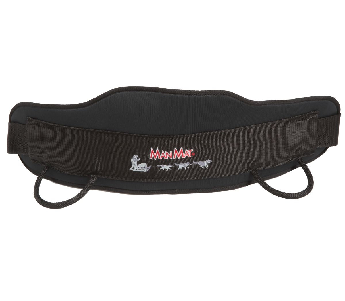 Bauchgut ManMat Mushing