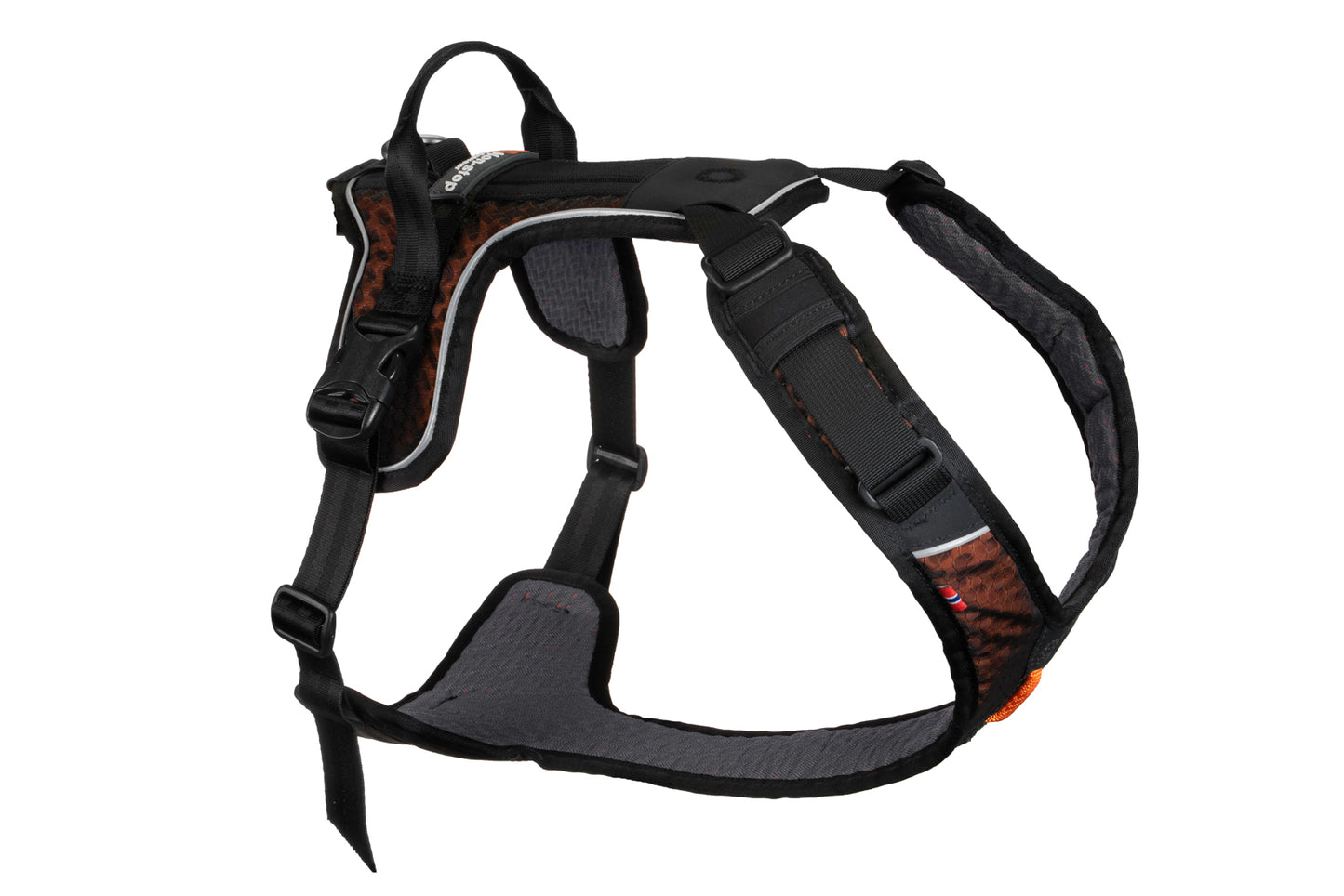 NonStop Führgeschirr Rock Harness